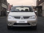 Renault Logan 2008 года (ZA)